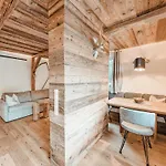 בית נופש Oldwood Chalet - Design Chalet & Balcony פוגן