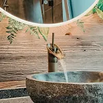 Oldwood Chalet - Design Chalet & Balcony פוגן
