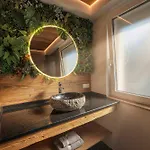 Oldwood Chalet - Design Chalet & Balcony
