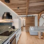 Oldwood Chalet