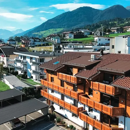 Oldwood Chalet - Alpenluxus Collection * Fügen