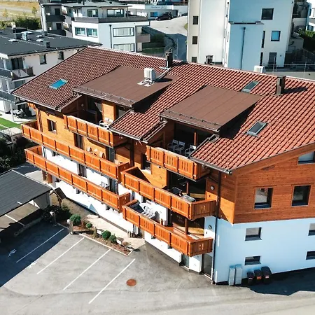 Oldwood - By Alpenluxus Collection * Fügen