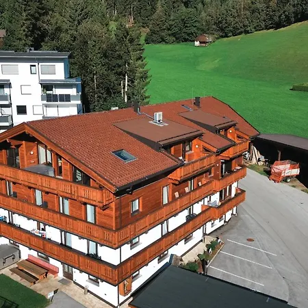 Apartment Oldwood - Balcony & Car Park By Alpenluxus