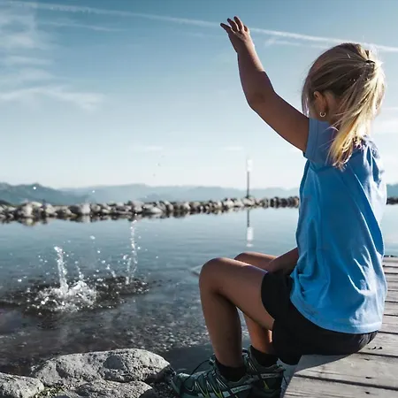 Oldwood Chalet - Alpenluxus Collection * Fügen