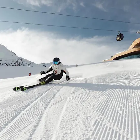 Prázdninový dům Oldwood - By Alpenluxus Collection