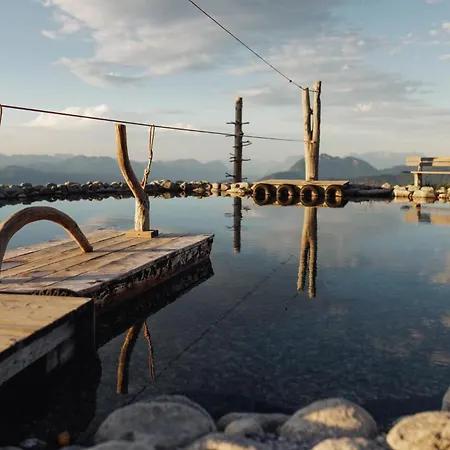 Oldwood - By Alpenluxus Collection Prázdninový dům Fügen