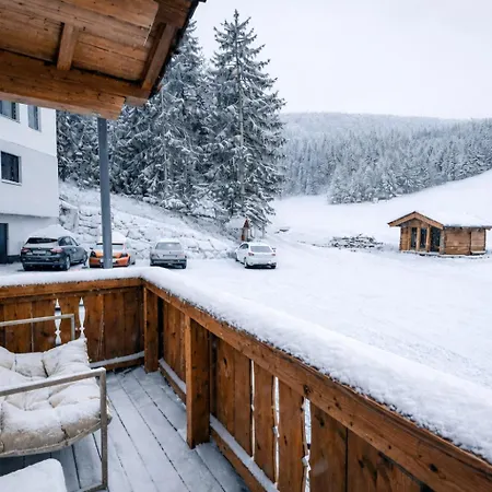 Oldwood Chalet - Alpenluxus Collection Daire *