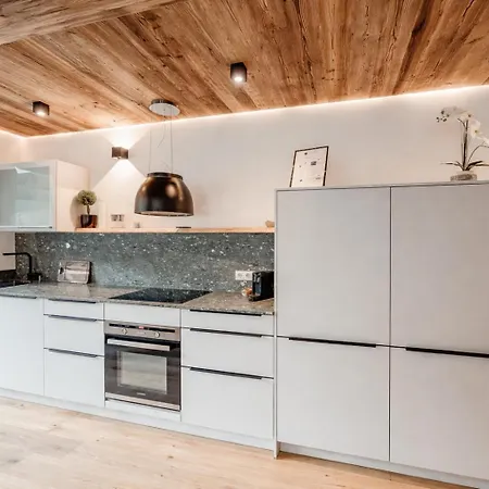 Oldwood - Alpenluxus Collection Fuegen