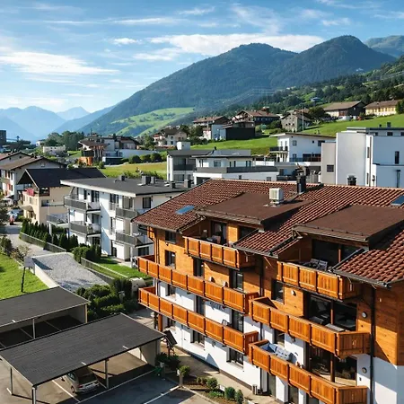 Oldwood Chalet - Alpenluxus Collection Daire *