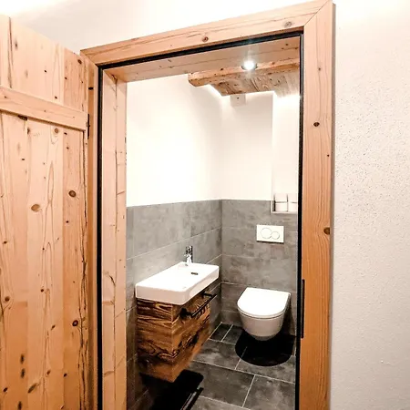 Oldwood - By Alpenluxus Collection