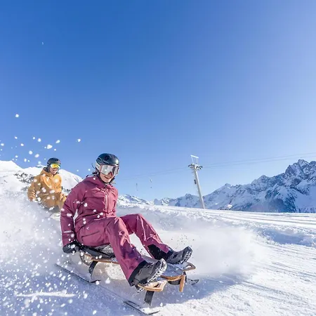 Oldwood - By Alpenluxus Collection