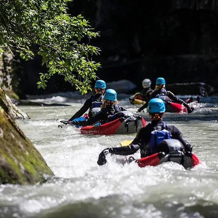 Tatil Evi Oldwood - By Alpenluxus Collection *