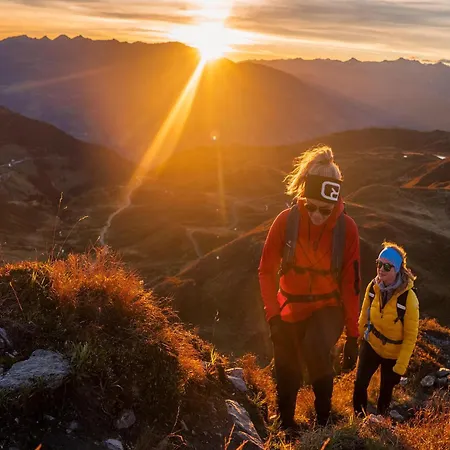 Tatil Evi Oldwood - By Alpenluxus Collection *