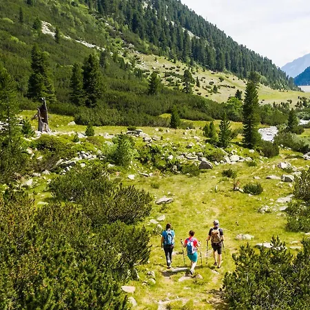 Oldwood - By Alpenluxus Collection Fügen