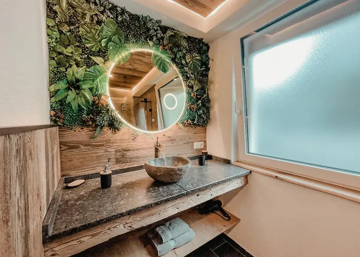 Oldwood - By Alpenluxus Collection * Fügen