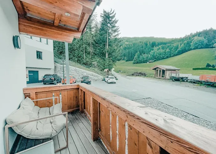 Oldwood - By Alpenluxus Collection