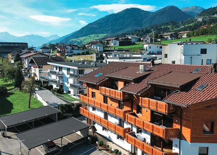 Oldwood - By Alpenluxus Collection * Fügen