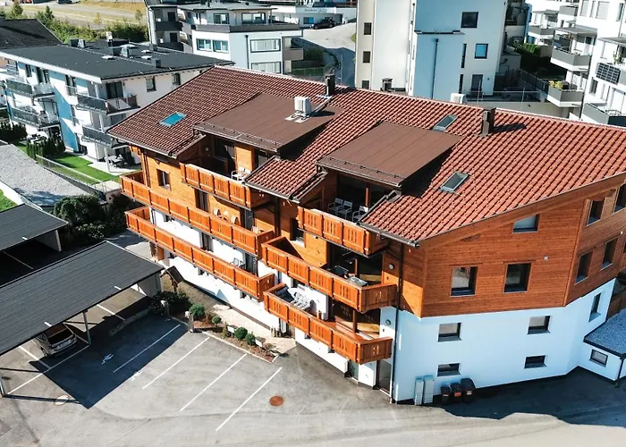 Oldwood - By Alpenluxus Collection * Fügen