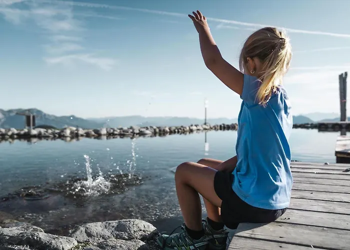 Oldwood - By Alpenluxus Collection * Fügen