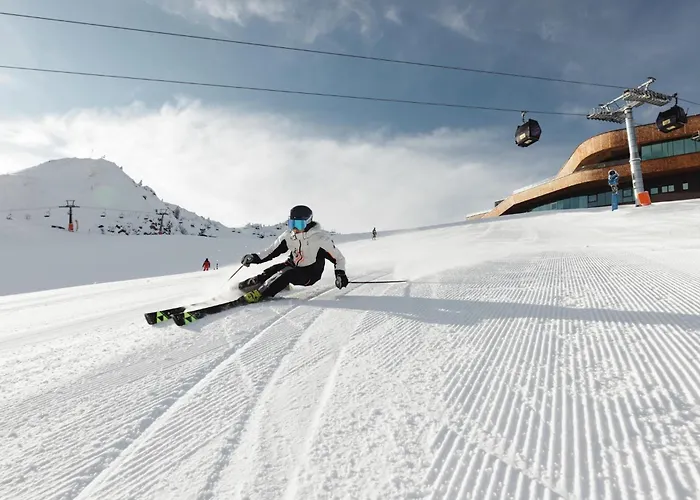 Prázdninový dům Oldwood - By Alpenluxus Collection