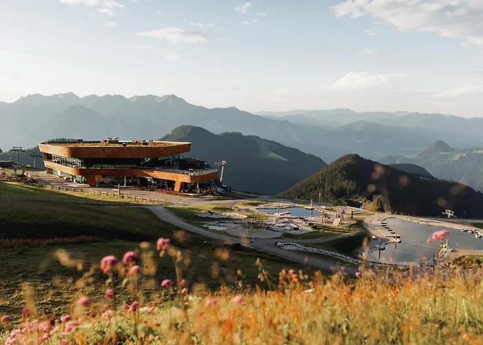 Oldwood - Alpenluxus Collection Fuegen