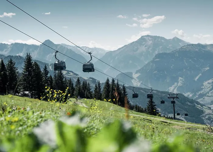 Oldwood - Alpenluxus Collection