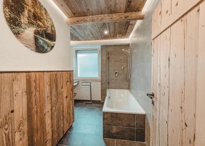 Oldwood - By Alpenluxus Collection