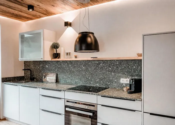 Oldwood - Alpenluxus Collection Fuegen