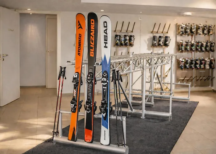 Oldwood - Alpenluxus Collection *