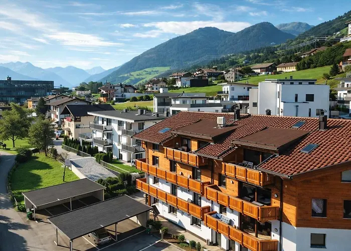 Tatil Evi Oldwood - By Alpenluxus Collection *