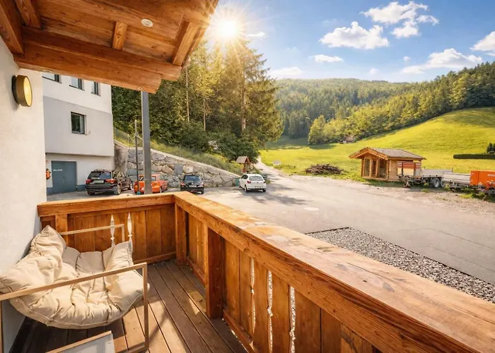 Tatil Evi Oldwood - By Alpenluxus Collection