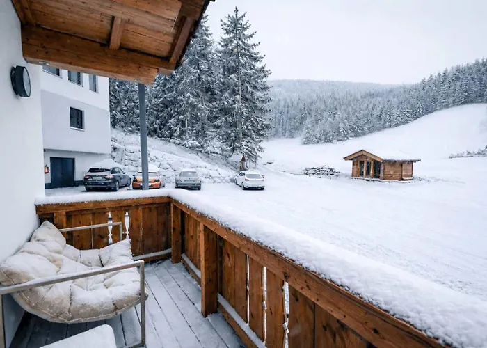 Dom wakacyjny Oldwood - By Alpenluxus Collection