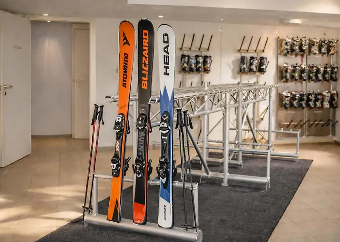 Tatil Evi Oldwood - By Alpenluxus Collection *