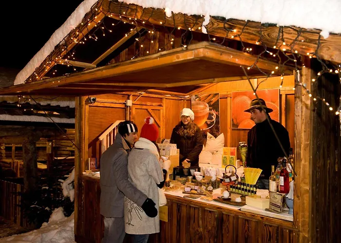 Oldwood - By Alpenluxus Collection Dom wakacyjny *