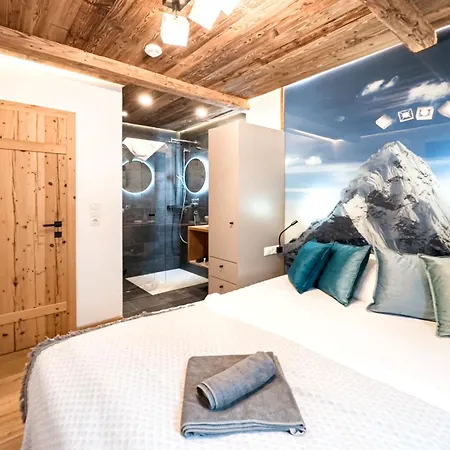 Oldwood - By Alpenluxus Collection 菲根