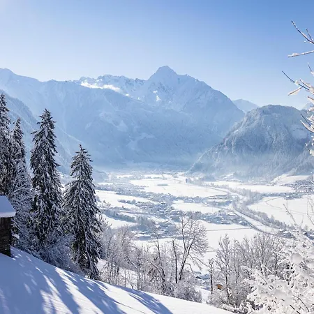 Oldwood - By Alpenluxus Collection * 菲根