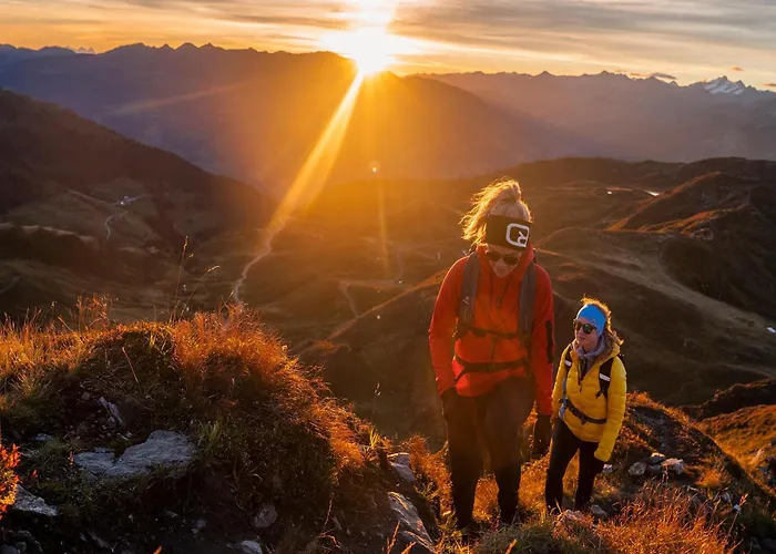 度假居 Oldwood - By Alpenluxus Collection *