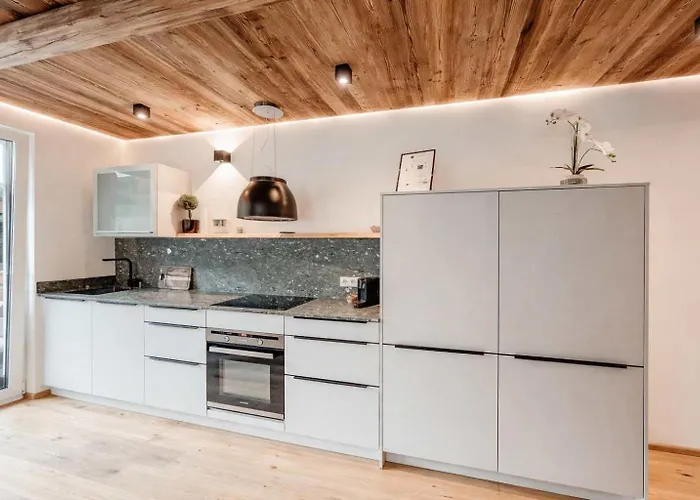 Oldwood - By Alpenluxus Collection