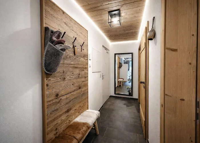 Oldwood - By Alpenluxus Collection Fügen