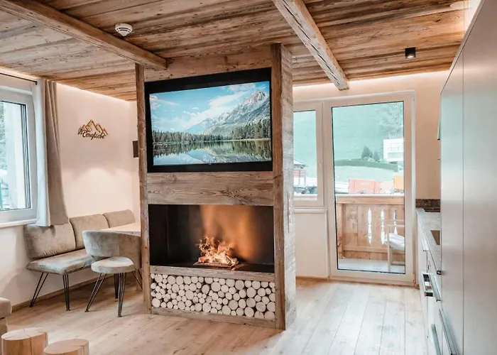 Oldwood - By Alpenluxus Collection *