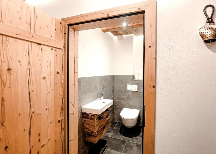 Oldwood - By Alpenluxus Collection