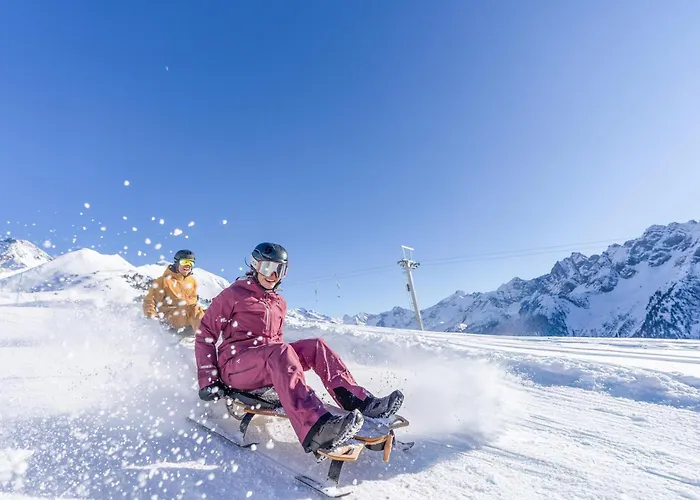 Oldwood - By Alpenluxus Collection