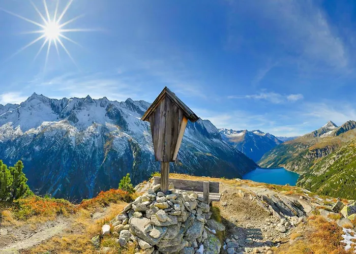 Oldwood - By Alpenluxus Collection *